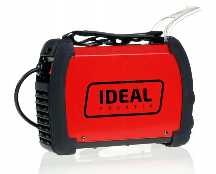 SPAWARKA INWENTEROWA PRAKTIG 205 DIGITAL IDEAL MMA