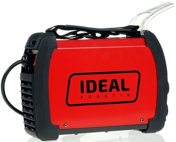 SPAWARKA INWENTEROWA PRAKTIG 205 DIGITAL IDEAL MMA