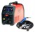 PÓŁAUTOMAT SPAWALNICZY TECNO MIG 224 SYNERGIC LED 4x4 MIG/MAG,TIG LIFT,MMA