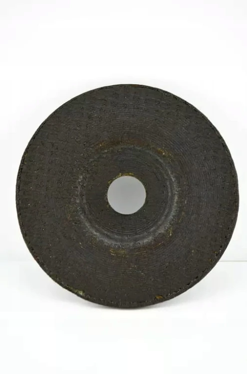 5x Tarcza tnąca do metalu Inox EHT 125x1,0 mm Pferd