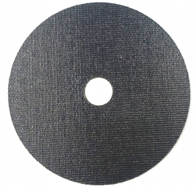 5x Tarcza tnąca do metalu Inox EHT 125x1,0 mm Pferd