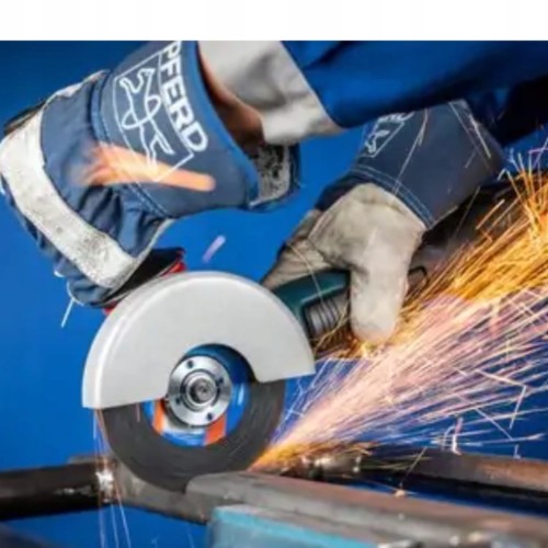 Tarcza do cięcia PFERD metal+inox EHT 125x1mm 10 sztuk