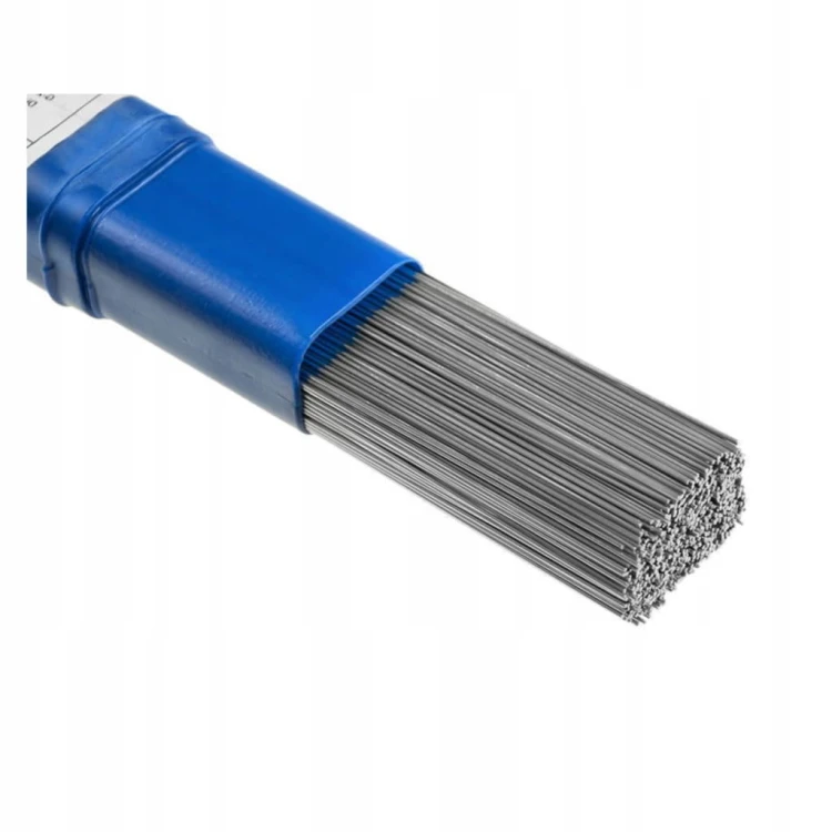 Drut spawalniczy 316 1.6mm 10 sztuk