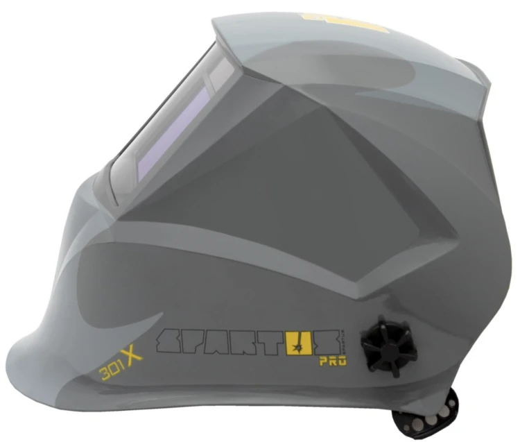 Przyłbica SPARTUS Pro 301X