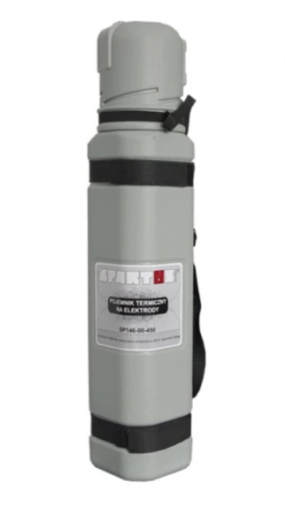 Termos na elektrody 450mm