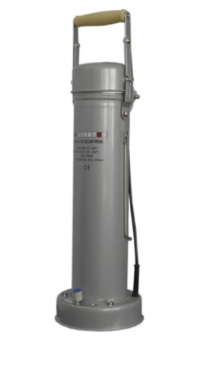 Suszarka WRD-5 [okrągła]