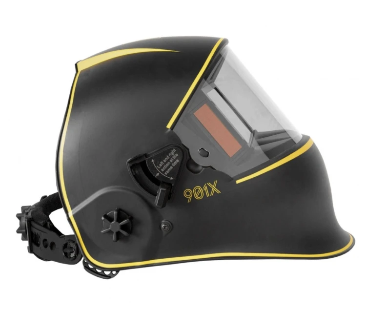 Przyłbica spawalnicza SPARTUS Pro 901X