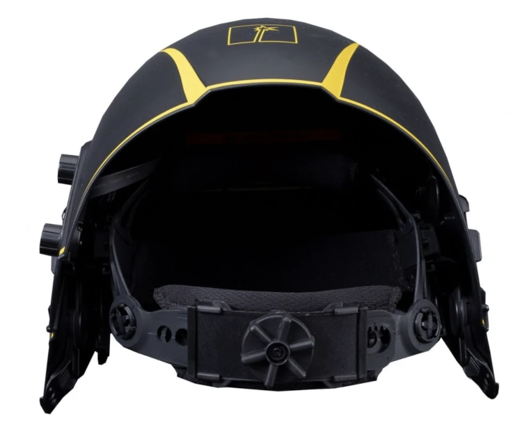 Przyłbica spawalnicza SPARTUS Pro 901X