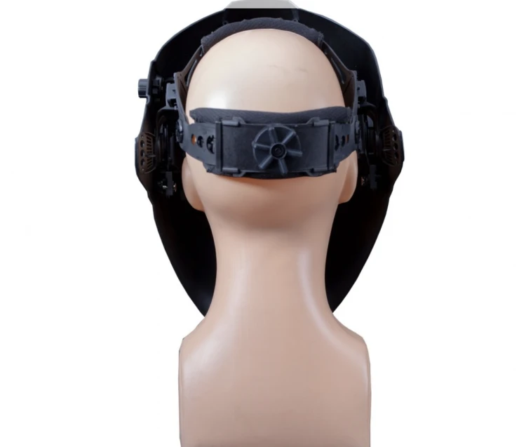 Przyłbica spawalnicza SPARTUS Pro 901X