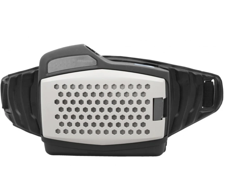 Przyłbica SPARTUS Pro 901X z nawiewem