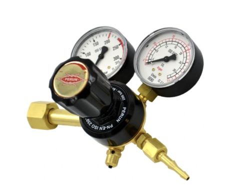 Reduktor Perun AR/CO2 SLRBArg/CO2-0,25WM- „SLIGHT”