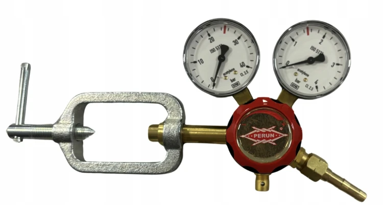 Reduktor Perun Acetylen SLRBA-0,15 „SLIGHT”