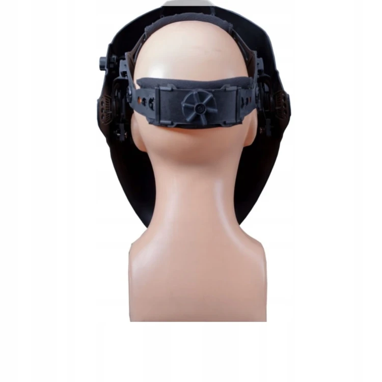 Spartus Pro 901X Przyłbica spawalnicza automat