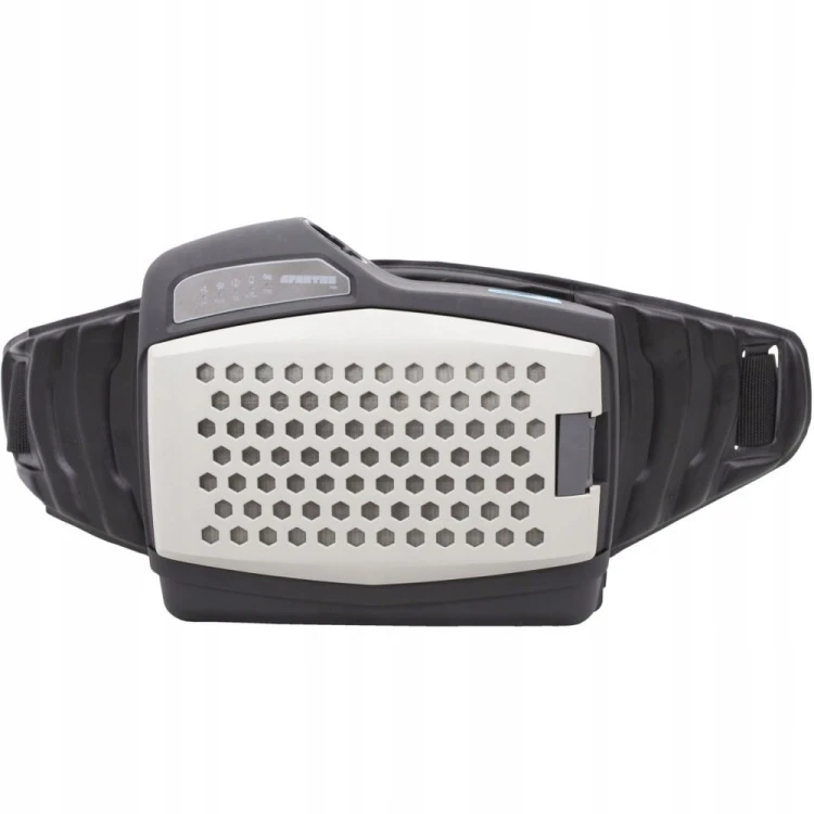 Przyłbica automatyczna SPARTUS Pro 901X z nawiewem