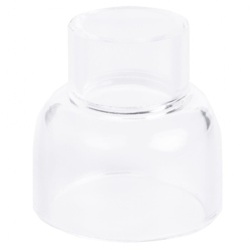 Dysza Gazowa [do palnika 17/18/26] - L=32mm d=15-27mm QUARTZ krótka wersja