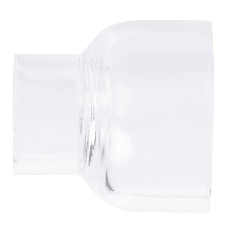 Dysza Gazowa [do palnika 17/18/26] - L=32mm d=15-27mm QUARTZ krótka wersja