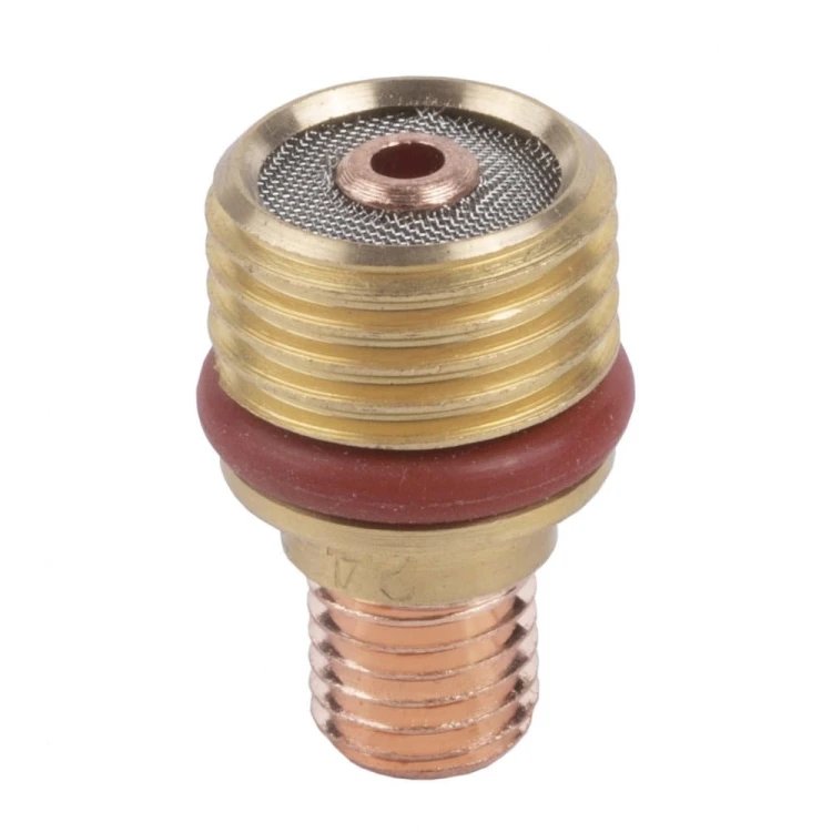 Soczewka gazowa QUARTZSYSTEM 9/20 - L=25.5mm d=2.4mm