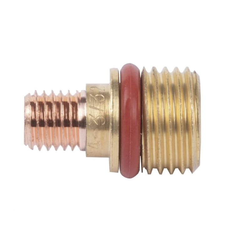 Soczewka gazowa QUARTZSYSTEM 9/20 - L=25.5mm d=2.4mm