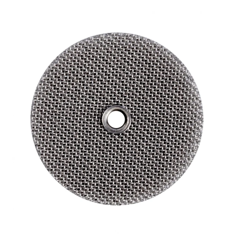 Sitko QUARTZSYSTEM GUARD soczewka 9/20, socz wer kr 17/18/26 d=2.4mm