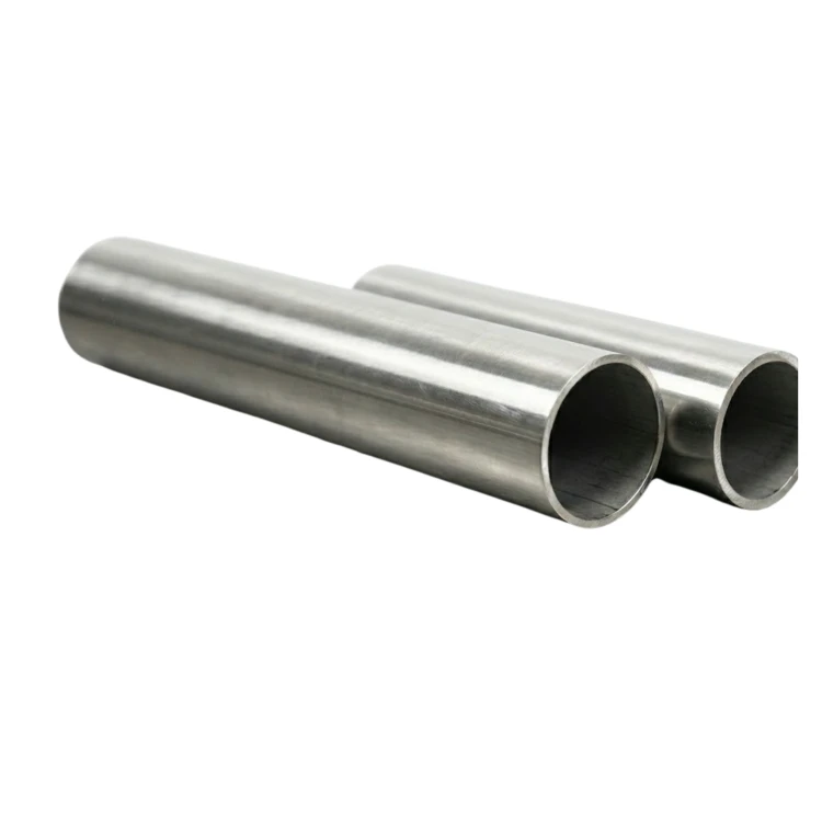 Rura nierdzewna 89x2 gatunek 304  na wymiar