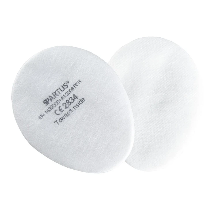 Filtr wstępny SPARTUS klasy P2R