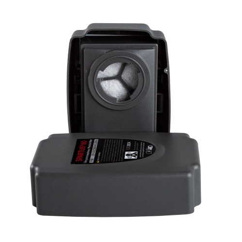 Filtr przeciwpyłowy P3R SPARTUS 60