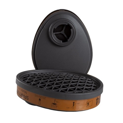 Filtr przeciwgazowy A1 SPARTUS 50