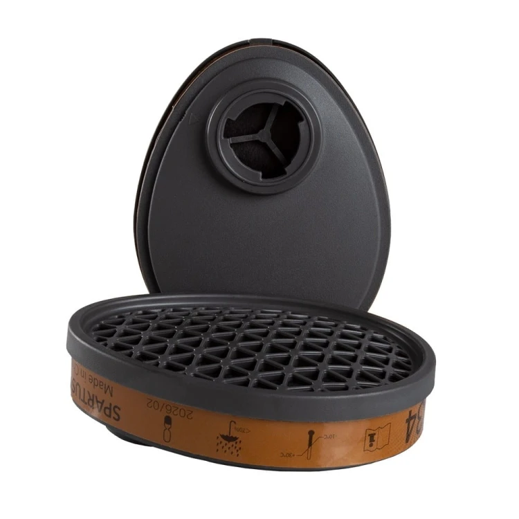 Filtr przeciwgazowy A1 SPARTUS 50