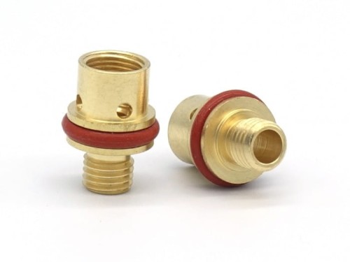 Adapter PYREX S TIG9-20