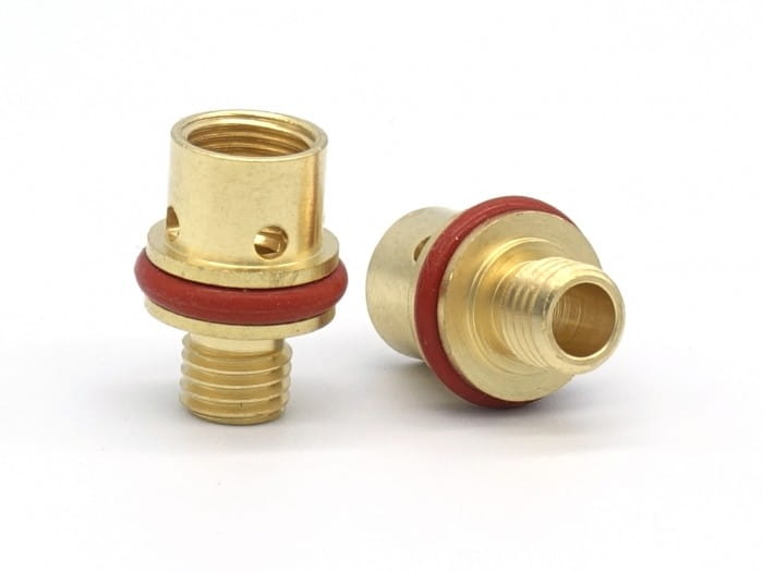 Adapter PYREX S TIG9-20