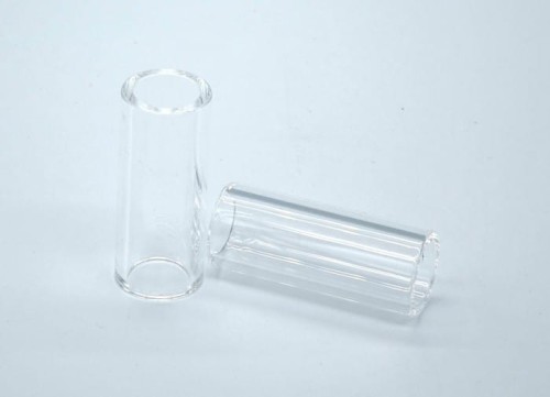 Dysza szklana PYREX M fi 19,5mm L=47 TIG17-26-18