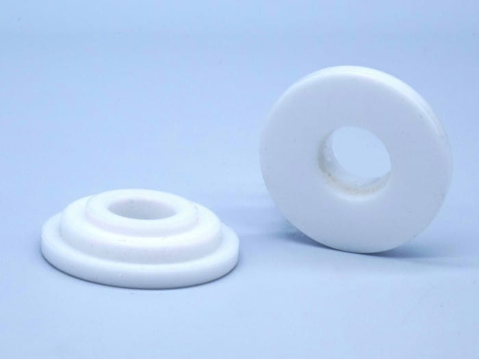 Izolator teflonowy PYREX L TIG9-20