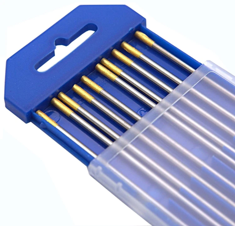 Elektroda TIG Spartus 2,4 mm 2 sztuki