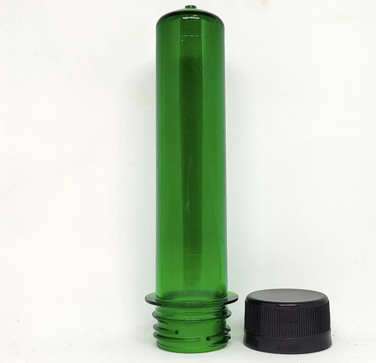 Pojemnik na elektrody