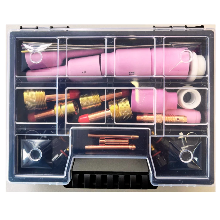 TIG BOX PRO SR17/18/26