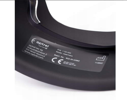 Optrel Clearmaxx