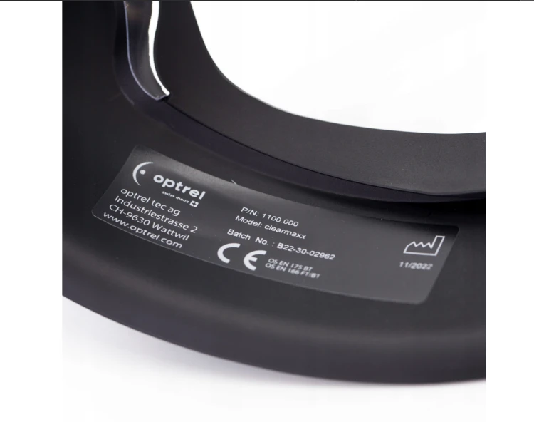 Optrel Clearmaxx