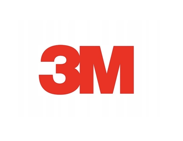 Szczotka 3m Scotch Brite P50 152mm zielona