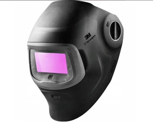 Przyłbica 3M Speedglas G5-03 E 631010