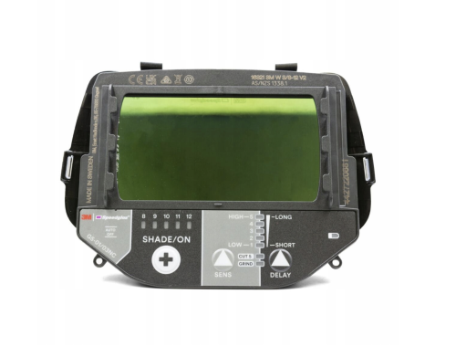 Przyłbica 3M Speedglas G5-03 E 631010