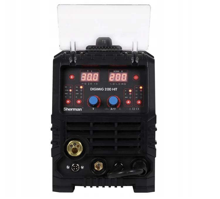 Sherman DIGIMIG 200 HIT