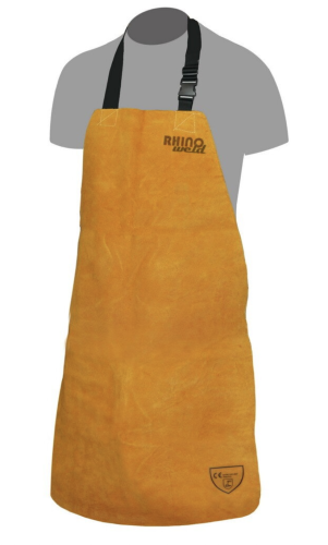 Fartuch spawalniczy Rhinoweld