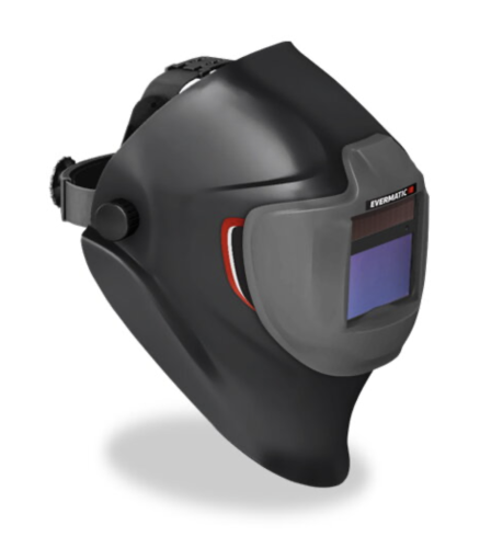 Przyłbica spawalnicza EVOLVE AUTO V9-13