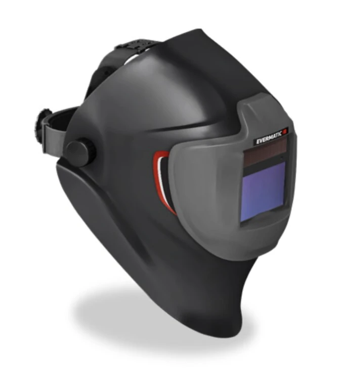 Przyłbica spawalnicza EVOLVE AUTO V9-13