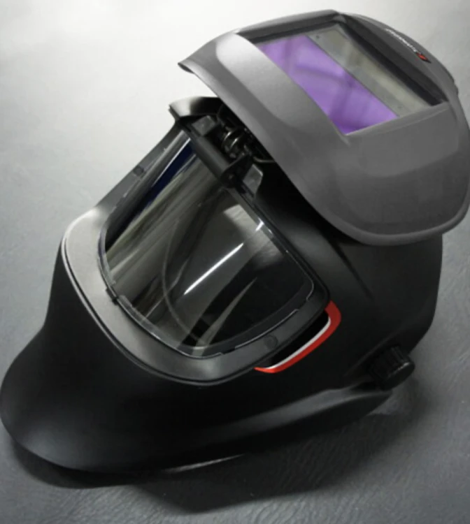 Przyłbica spawalnicza EVOLVE AUTO V9-13