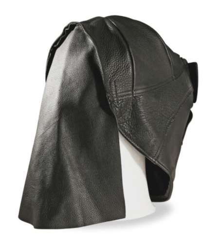 Maska spawalnicza Evermatic małpka z ochroną karku