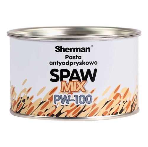 Pasta antyodpryskowa SPAWMIX PW-100 280 g