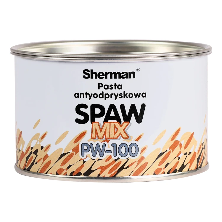 Pasta antyodpryskowa SPAWMIX PW-100 280 g