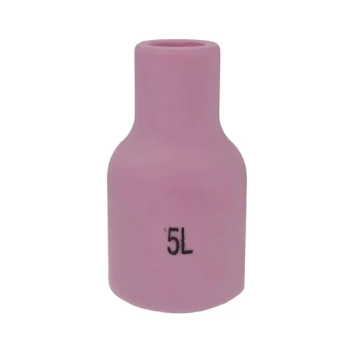 Dysza ceramiczna 53N59L nr 5 TIG pod soczewkę 35×8,0 9/20