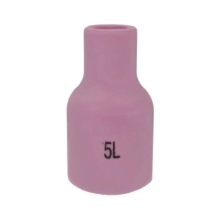 Dysza ceramiczna 53N59L nr 5 TIG pod soczewkę 35×8,0 9/20